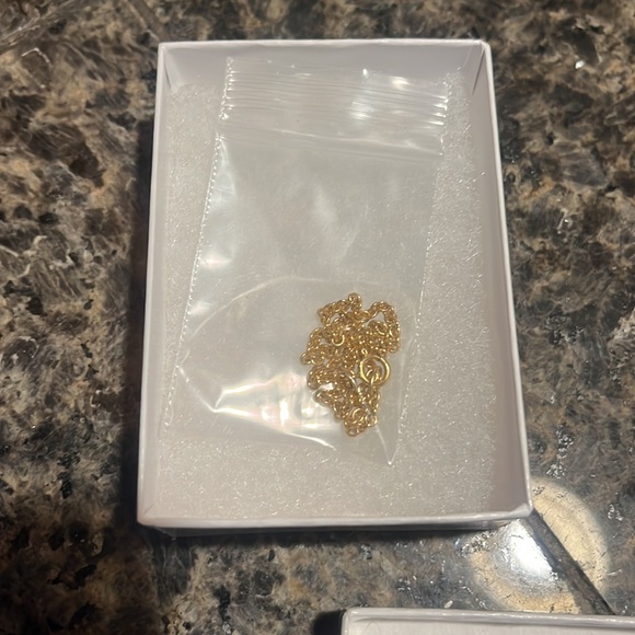 Hey June Circe gold filled bracelet, 7 inches, purchased & missed return window - Picture 5 of 7